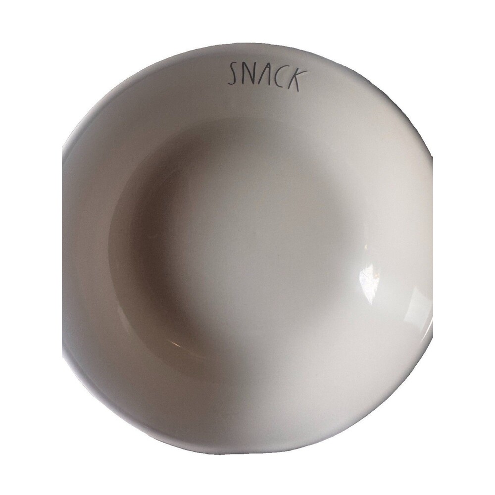Individual Dinner Bowl Farmhouse by Magenta